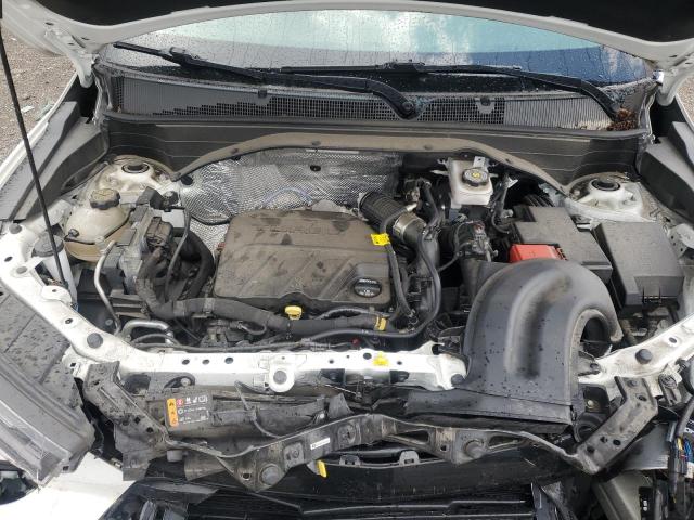 Photo 12 from auction – 2023 CHEVROLET TRAILBLAZE with VIN KL79MPS2XPB050144