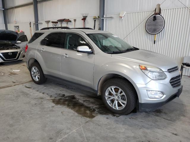 Photo 4 from auction – 2016 CHEVROLET EQUINOX LT with VIN 2GNALCEKXG1148086