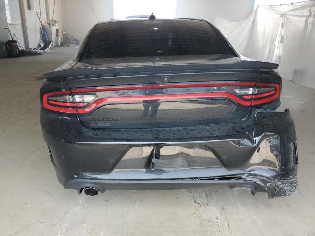 Photo 6 from auction – 2023 DODGE CHARGER R/ with VIN 2C3CDXCT1PH616364