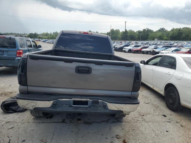 Photo 6 from auction – 2003 CHEVROLET SILVERADO with VIN 1GCGC13U83F186723