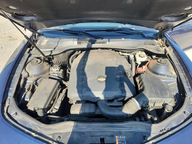 Zdjęcie 11 z aukcji – 2011 CHEVROLET CAMARO LT z VIN 2G1FB1ED0B9129265