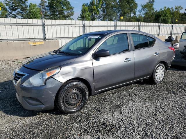 Photo 1 from auction – 2016 NISSAN VERSA S with VIN 3N1CN7AP0GL903672