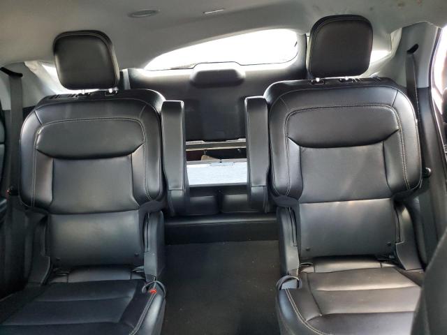 Photo 10 from auction – 2023 FORD EXPLORER L with VIN 1FMSK8FH8PGA23960