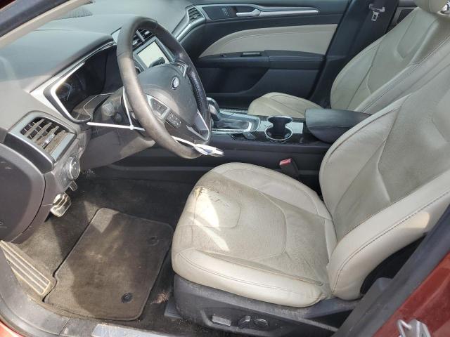 Photo 7 from auction – 2014 FORD FUSION TIT with VIN 3FA6P0D97ER251240