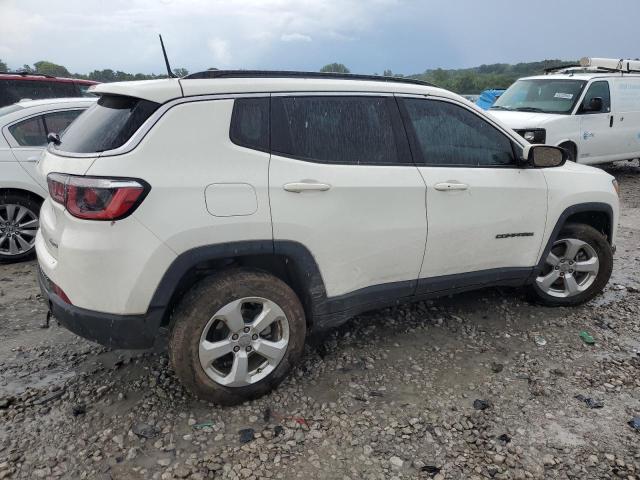 Photo 3 from auction – 2018 JEEP COMPASS LA with VIN 3C4NJDBB5JT112371