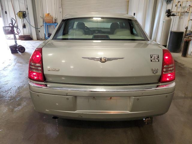 Photo 6 from auction – 2006 CHRYSLER 300C with VIN 2C3LA63H46H403650