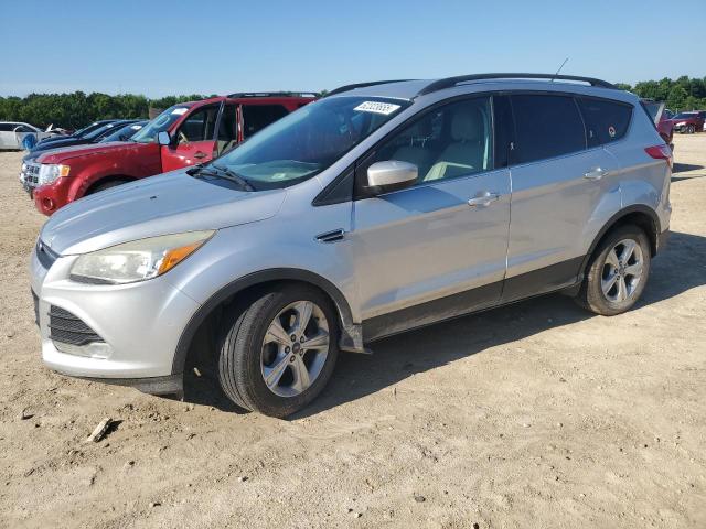 Photo 1 from auction – 2014 FORD ESCAPE SE with VIN 1FMCU0GX6EUA64043