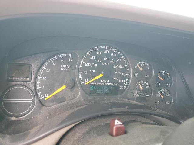 Photo 9 from auction – 2000 CHEVROLET SILVERADO with VIN 2GCEC19T4Y1212805
