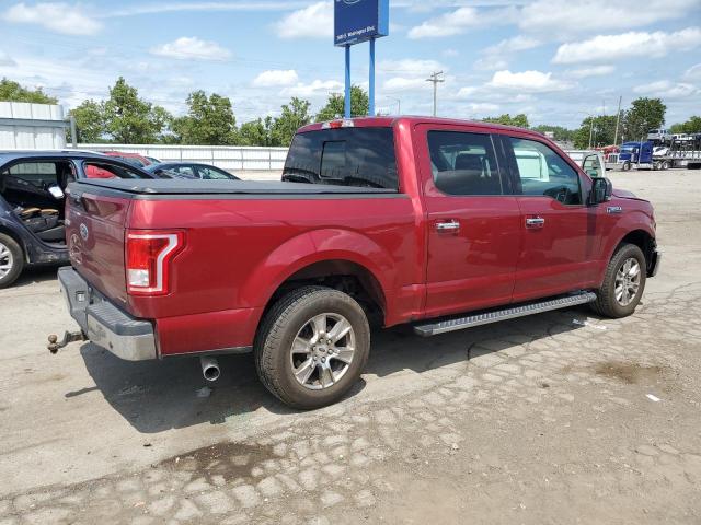 Фото 3 с аукциона – 2015 FORD F150 SUPER с VIN 1FTEW1CF5FFB05858