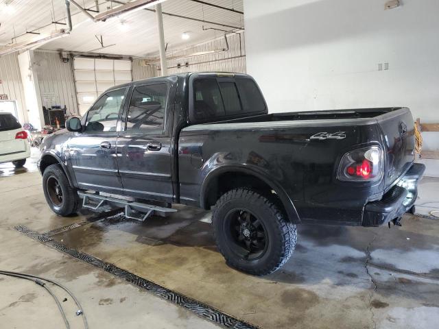 Photo 2 from auction – 2001 FORD F150 SUPER with VIN 1FTRW08L91KF51697