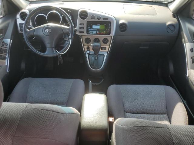 Photo 8 from auction – 2003 TOYOTA COROLLA MA with VIN 2T1KR32EX3C065506