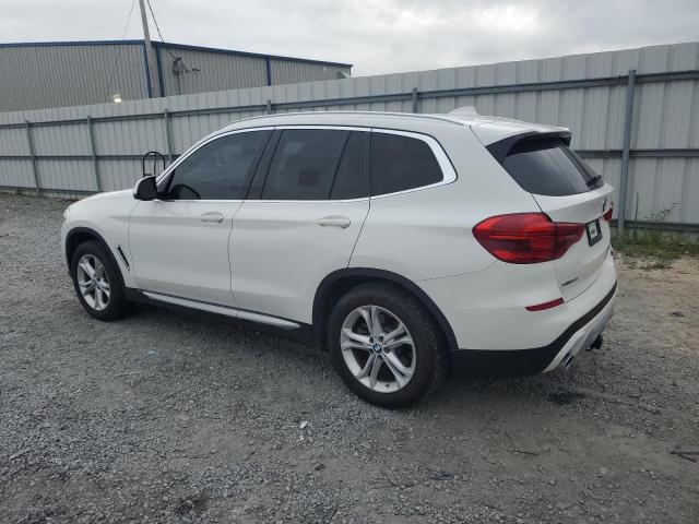 Photo 2 from auction – 2019 BMW X3 XDRIVE3 with VIN 5UXTR9C52KLD94036