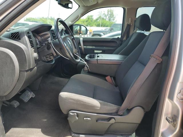 Photo 7 from auction – 2011 CHEVROLET SILVERADO with VIN 3GCPCSE0XBG378383