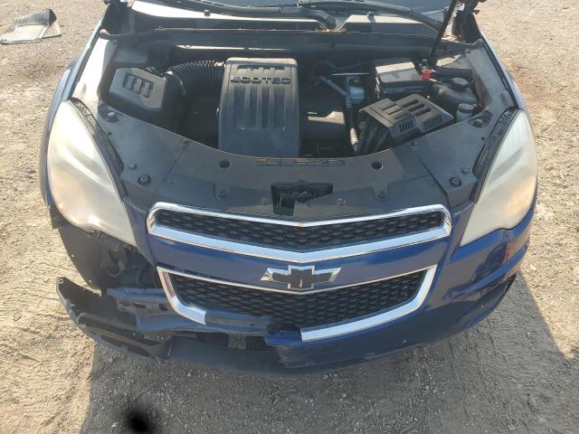 Photo 11 from auction – 2010 CHEVROLET EQUINOX LT with VIN 2CNFLEEW3A6291397
