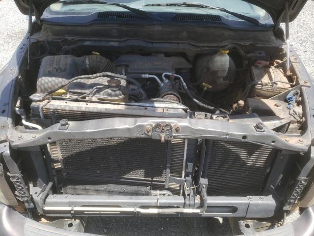 Photo 11 from auction – 2003 DODGE RAM 1500 S with VIN 1D7HU18DX3J601103