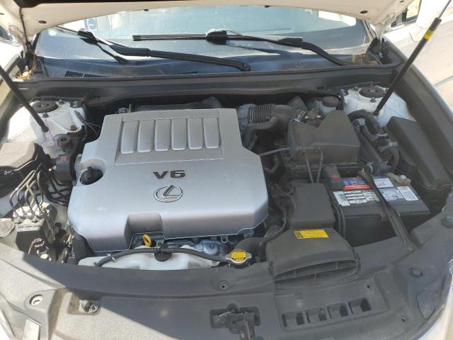 Photo 11 from auction – 2014 LEXUS ES 350 with VIN JTHBK1GG5E2084192