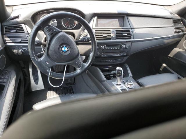 Photo 8 from auction – 2011 BMW X5 M with VIN 5YMGY0C56BLK27054