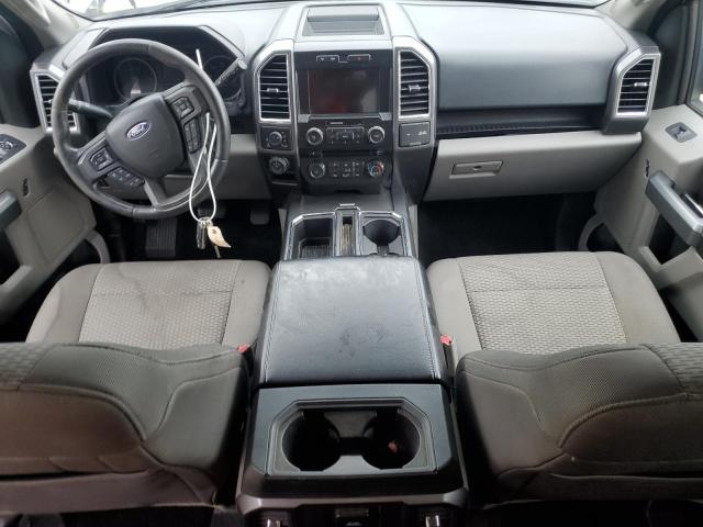 Zdjęcie 8 z aukcji – 2016 FORD F150 SUPER z VIN 1FTEW1EF2GKE10076
