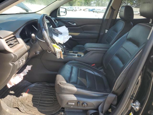 Photo 7 from auction – 2018 GMC ACADIA DEN with VIN 1GKKNPLS7JZ173645