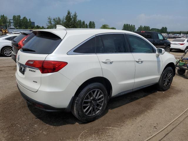 Photo 3 from auction – 2015 ACURA RDX TECHNO with VIN 5J8TB4H53FL805921