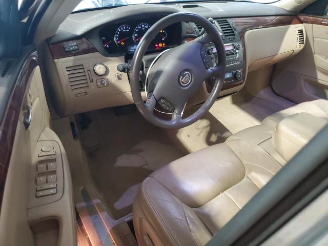 Photo 8 from auction – 2007 CADILLAC DTS with VIN 1G6KD57Y77U182212