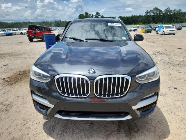 Photo 5 from auction – 2018 BMW X3 XDRIVE3 with VIN 5UXTR9C57JLD64948