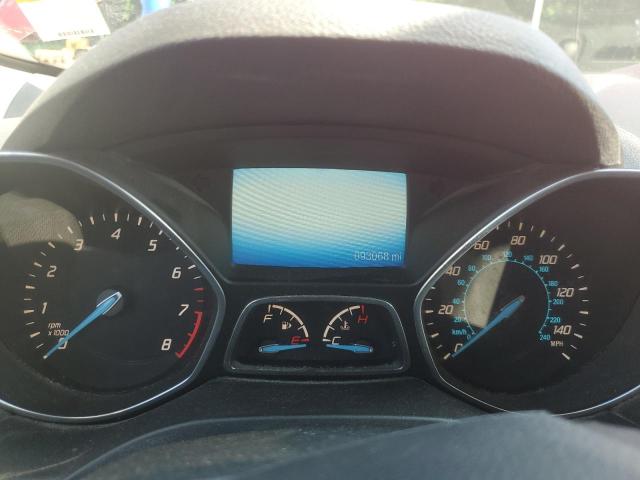 Photo 9 from auction – 2014 FORD ESCAPE TIT with VIN 1FMCU9J97EUD12766