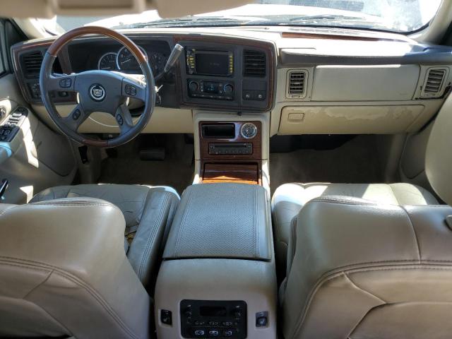 Photo 8 from auction – 2004 CADILLAC ESCALADE E with VIN 3GYFK66N54G153897