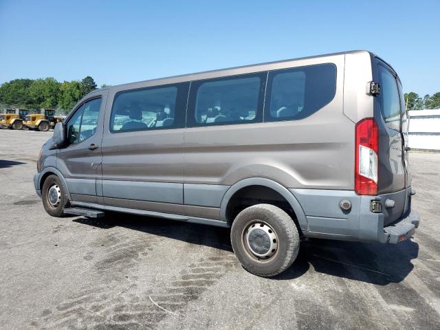 Photo 2 from auction – 2018 FORD TRANSIT T- with VIN 1FBZX2ZM9JKA14042