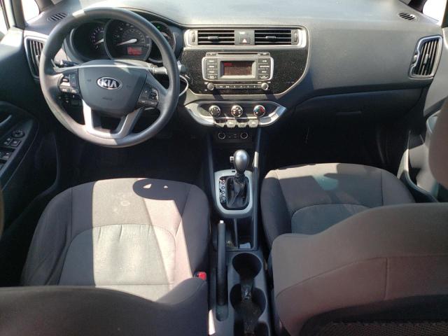 Photo 8 from auction – 2017 KIA RIO LX with VIN KNADM4A30H6118044