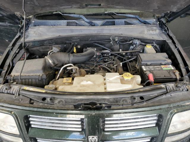 Photo 12 from auction – 2010 DODGE NITRO HEAT with VIN 1D4PU4GK5AW157137