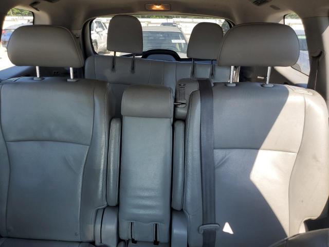 Zdjęcie 10 z aukcji – 2010 TOYOTA HIGHLANDER z VIN 5TDKK3EH3AS007283