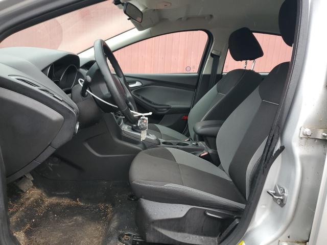 Фото 7 с аукциона – 2012 FORD FOCUS SE с VIN 1FAHP3K28CL425117