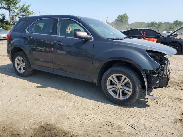 Photo 4 from auction – 2014 CHEVROLET EQUINOX LS with VIN 2GNALAEKXE6352455