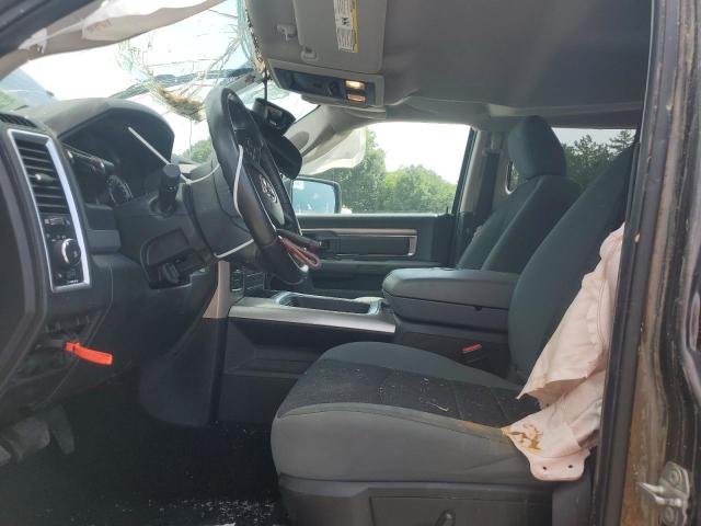 Photo 7 from auction – 2017 RAM 1500 SLT with VIN 1C6RR7LGXHS584347
