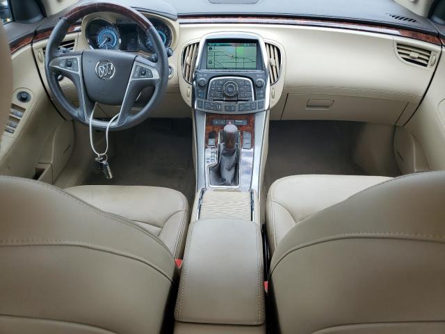 Photo 8 from auction – 2012 BUICK LACROSSE P with VIN 1G4GF5G3XCF345396