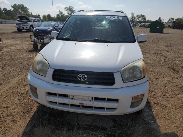 Photo 5 from auction – 2003 TOYOTA RAV4 with VIN JTEGH20V930117932