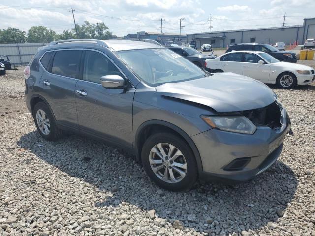 Photo 4 from auction – 2015 NISSAN ROGUE S with VIN KNMAT2MT2FP559545