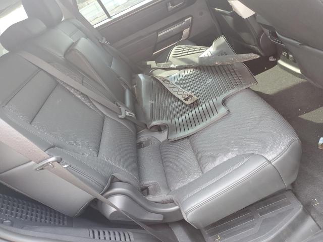 Фото 10 с аукциона – 2024 TOYOTA SEQUOIA SR5 с VIN 7SVAAABA4RX037995
