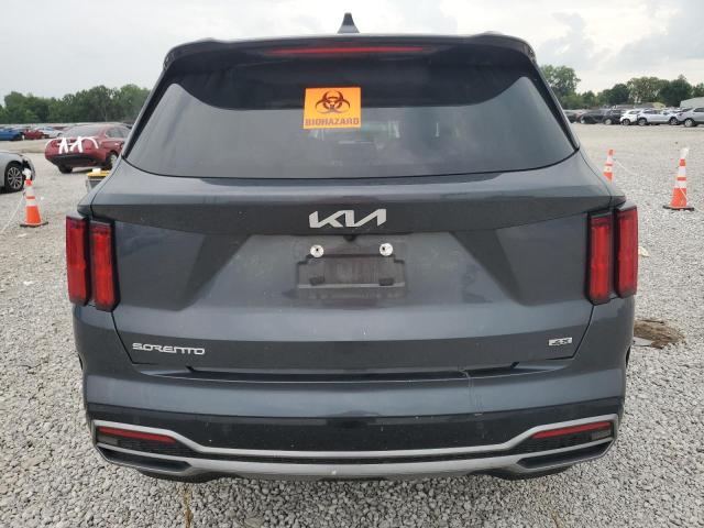 Photo 6 from auction – 2023 KIA SORENTO SX with VIN 5XYRKDLF4PG197073