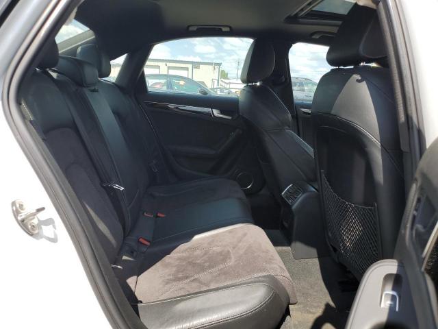 Photo 10 from auction – 2015 AUDI A4 PREMIUM with VIN WAUFFAFL7FA069011