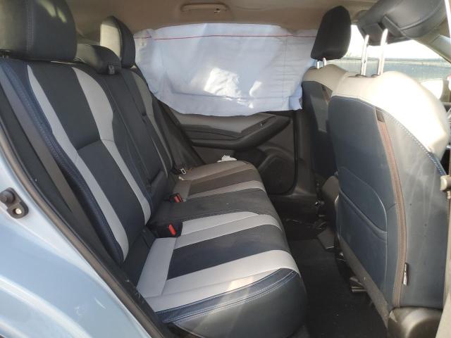 Photo 11 from auction – 2019 SUBARU CROSSTREK with VIN JF2GTDNC7KH328490