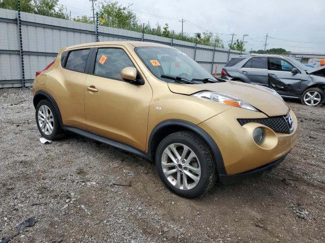 Photo 4 from auction – 2014 NISSAN JUKE S with VIN JN8AF5MV7ET359104