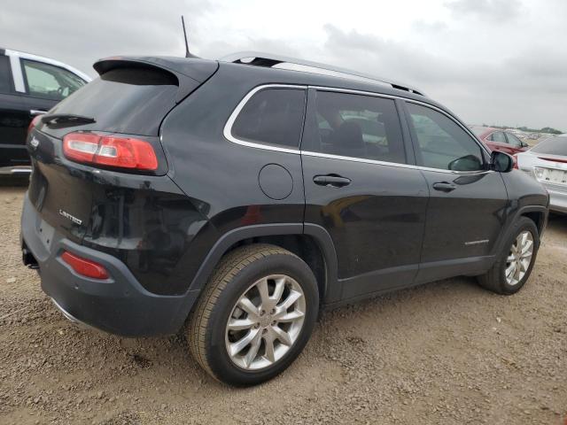 Photo 3 from auction – 2016 JEEP CHEROKEE L with VIN 1C4PJMDS5GW344798