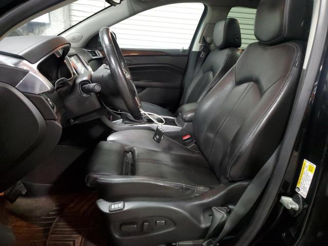Photo 7 from auction – 2014 CADILLAC SRX PERFOR with VIN 3GYFNFE38ES518630