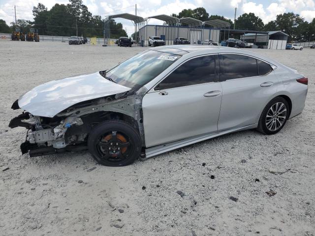 LEXUS ES 350 2019 with VIN JTHBZ1B18K2002188 - Photo from auction