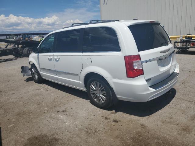 Photo 2 from auction – 2014 CHRYSLER TOWN & COU with VIN 2C4RC1CG5ER413333
