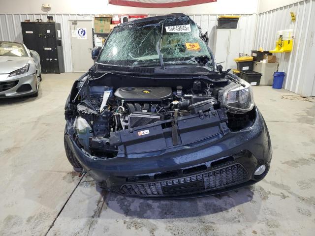 Photo 5 from auction – 2016 KIA SOUL + with VIN KNDJP3A51G7327195