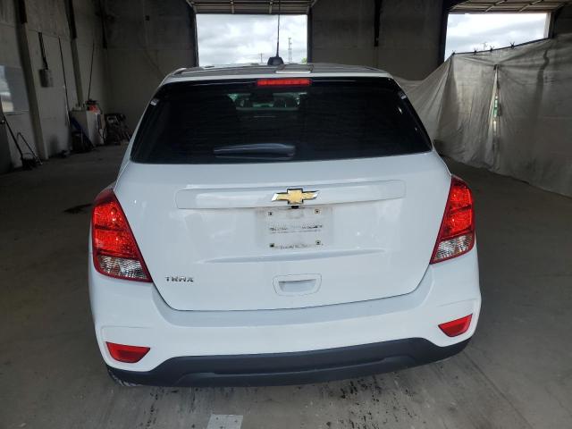 Photo 6 from auction – 2019 CHEVROLET TRAX LS with VIN 3GNCJKSB1KL366003