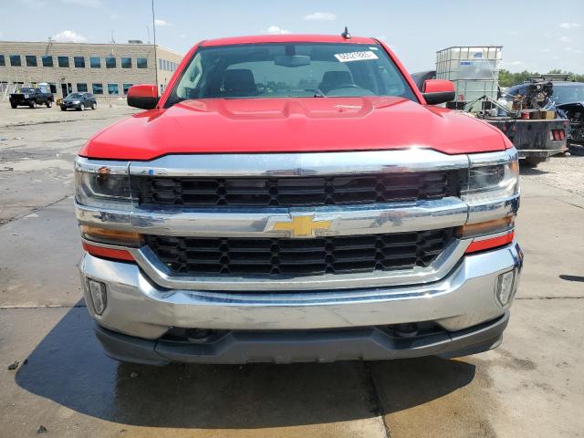 Photo 5 from auction – 2016 CHEVROLET SILVERADO with VIN 1GCVKREC4GZ262441